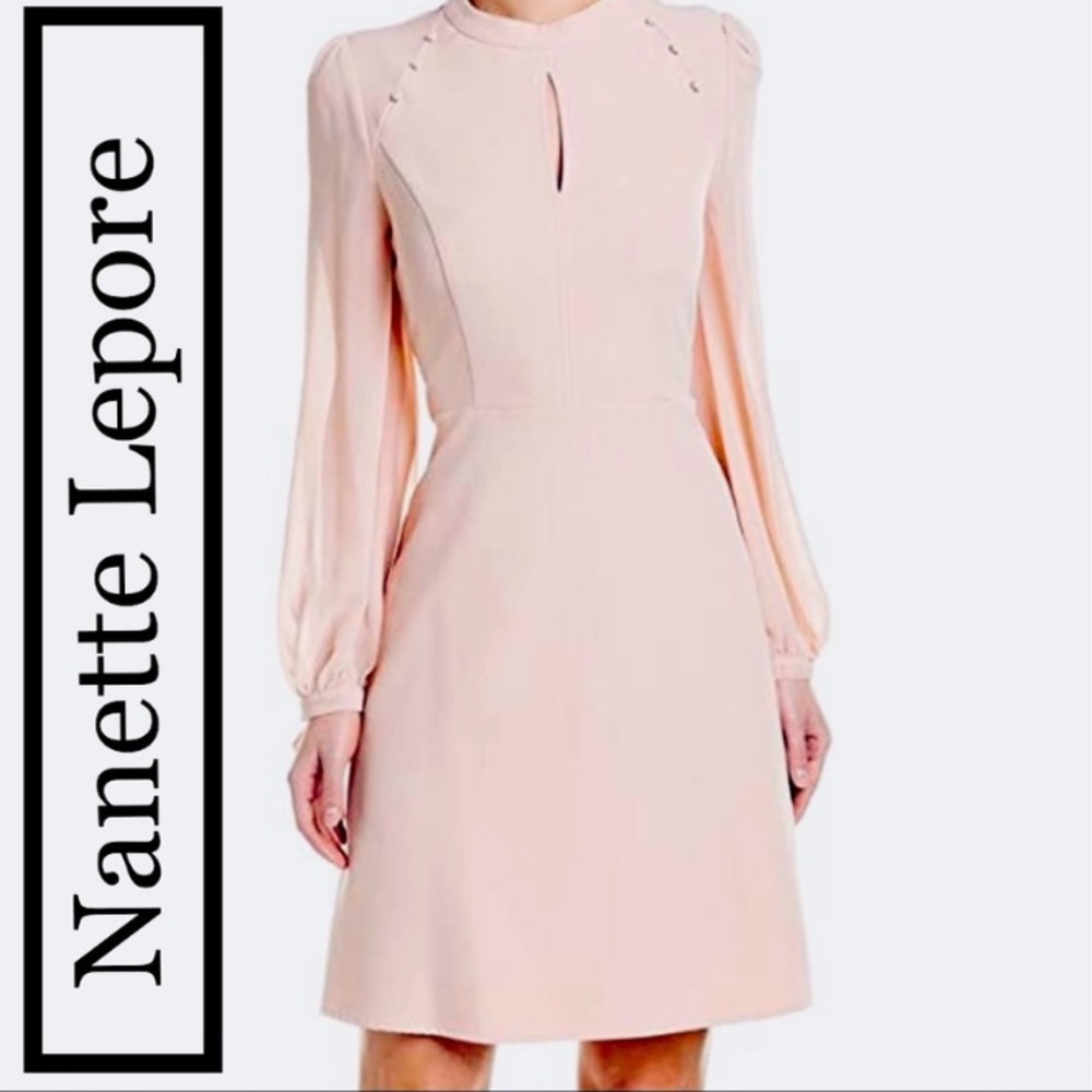Nannette Lenore Dress
